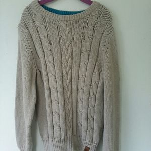 Boys 6-8 H&M sweater